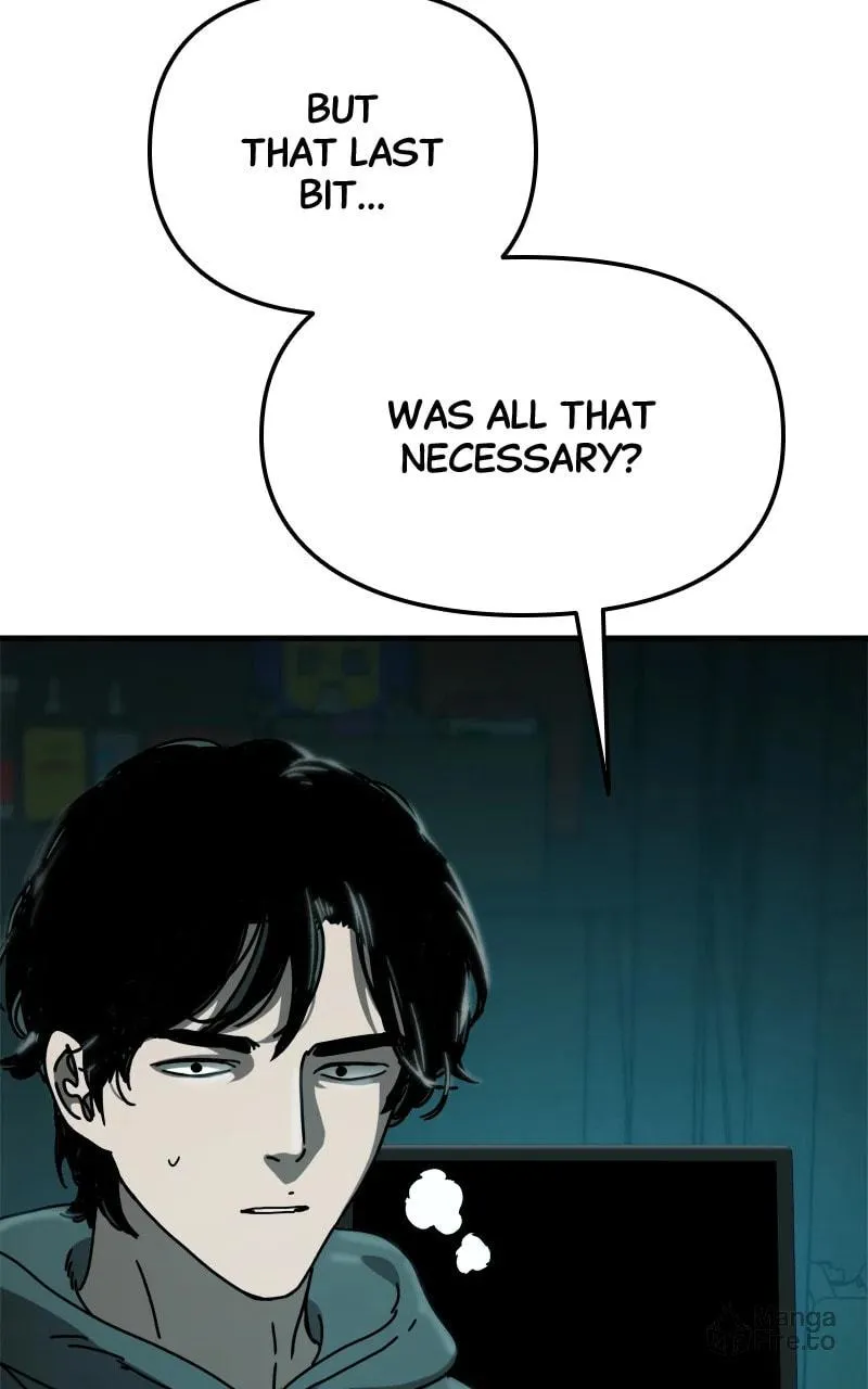 Hiding Out in an Apocalypse Chapter 34 page 108 - 