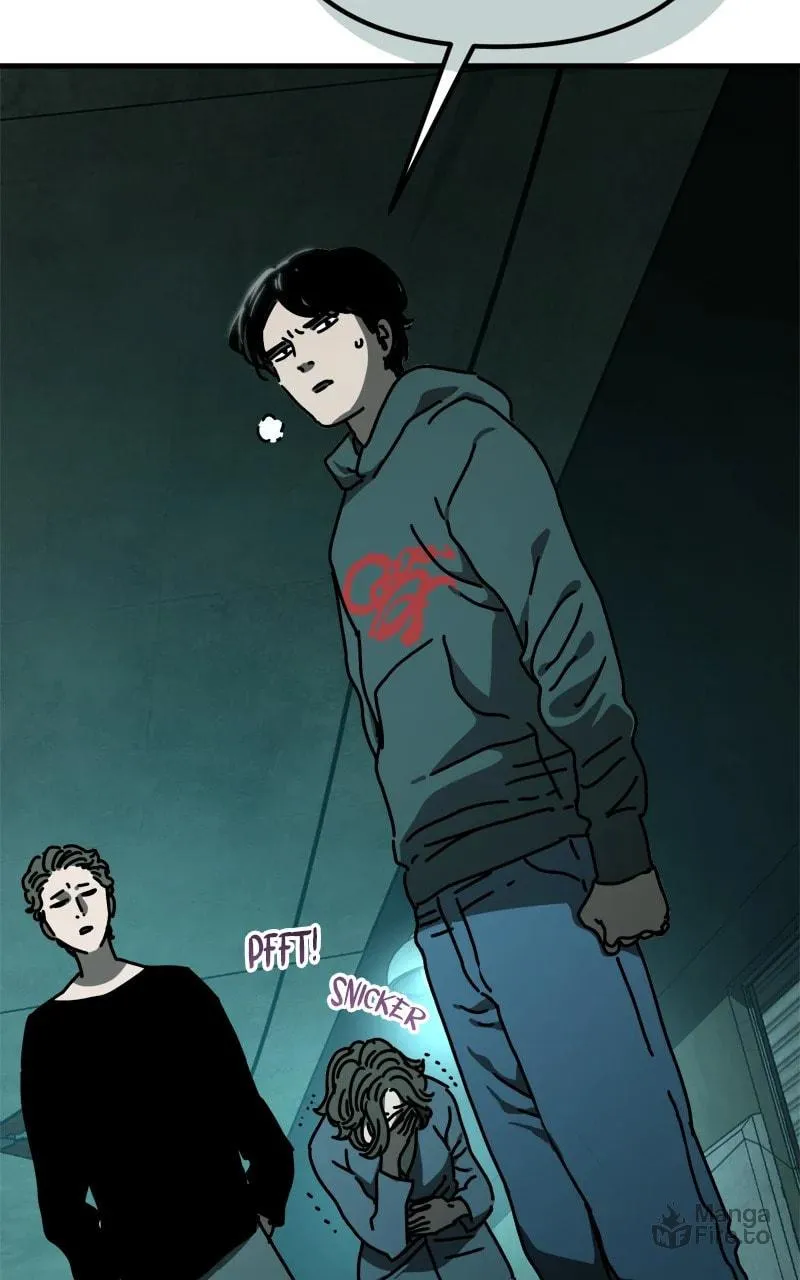 Hiding Out in an Apocalypse Chapter 34 page 111 - 