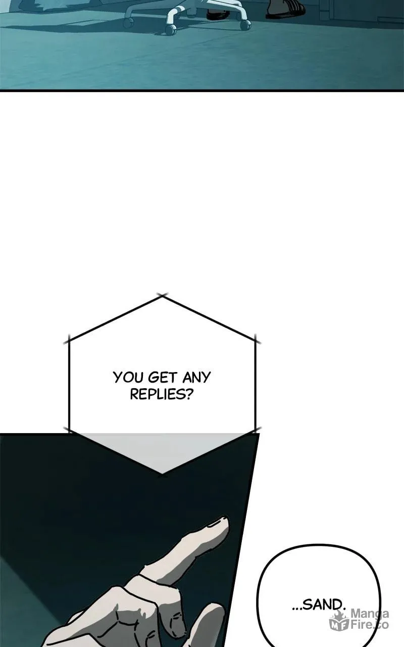 Hiding Out in an Apocalypse Chapter 34 page 117 - 