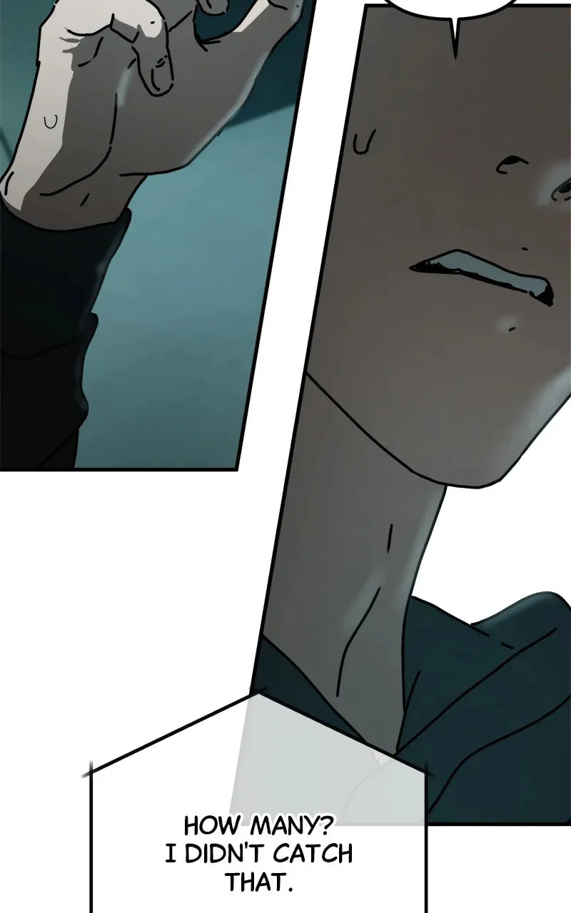Hiding Out in an Apocalypse Chapter 34 page 118 - 