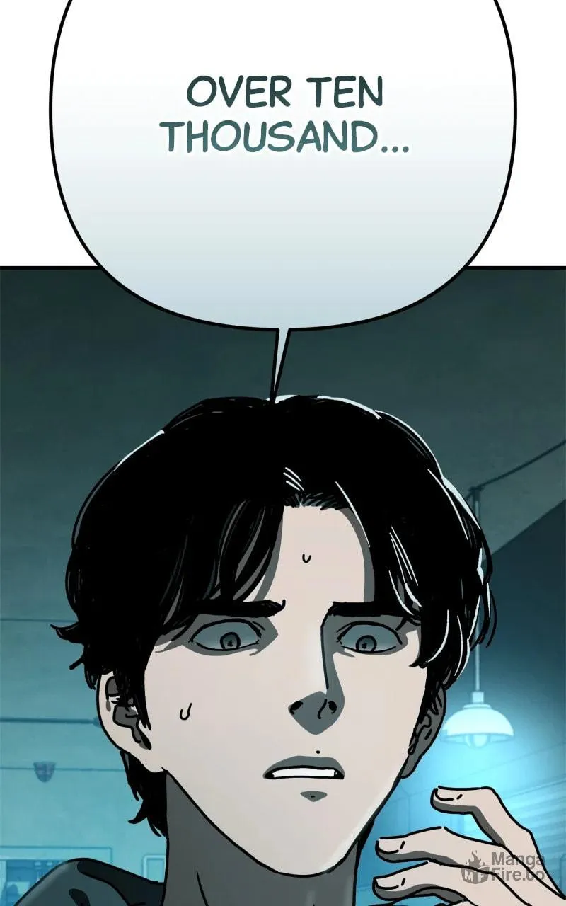 Hiding Out in an Apocalypse Chapter 34 page 120 - 