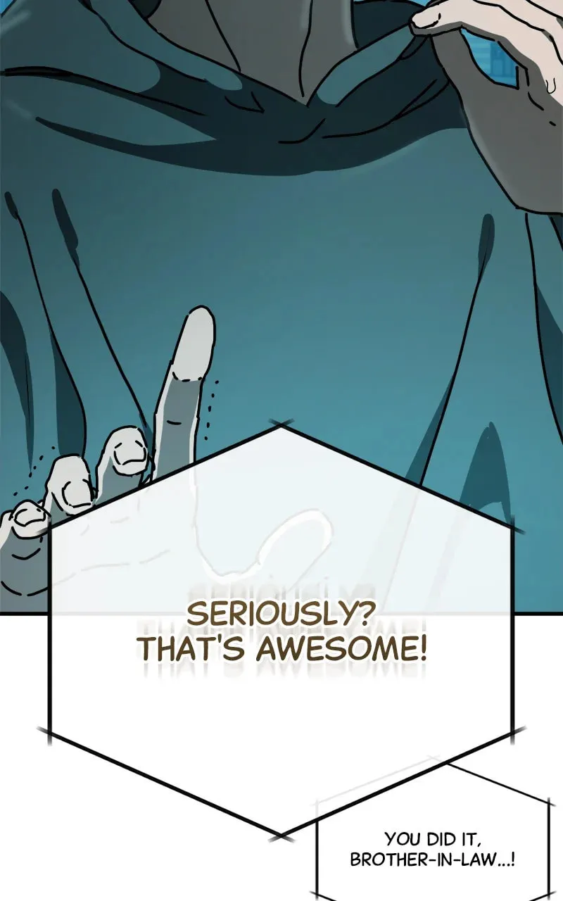 Hiding Out in an Apocalypse Chapter 34 page 121 - 
