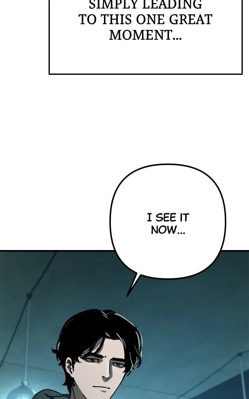 Hiding Out in an Apocalypse Chapter 34 page 134 - 