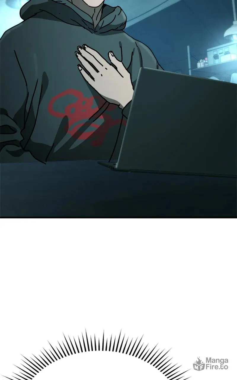 Hiding Out in an Apocalypse Chapter 34 page 135 - 
