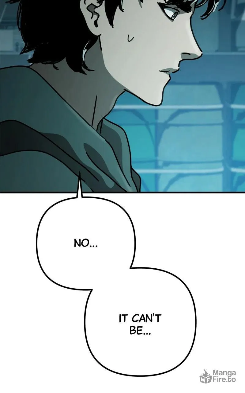 Hiding Out in an Apocalypse Chapter 34 page 138 - 