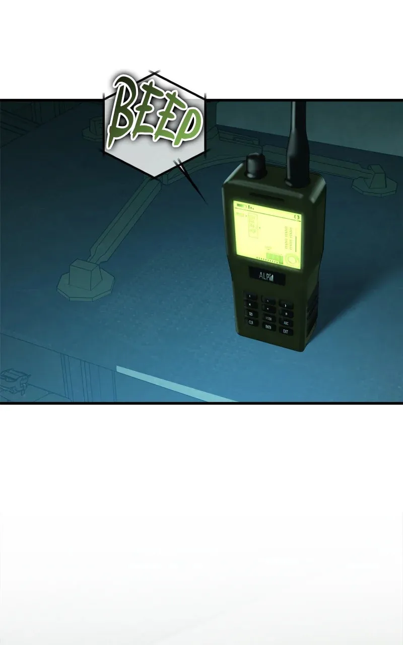 Hiding Out in an Apocalypse Chapter 34 page 139 - 