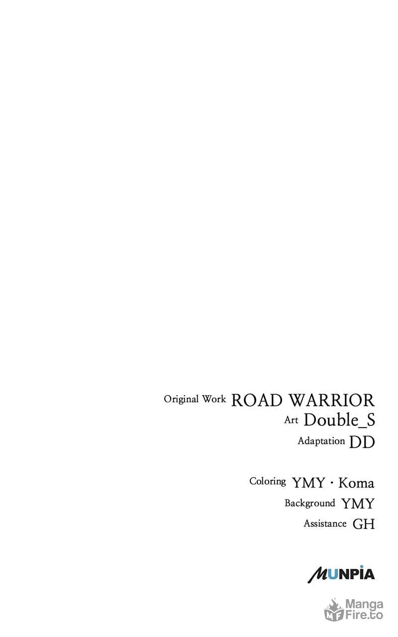 Hiding Out in an Apocalypse Chapter 34 page 144 - 