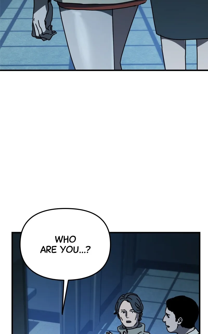 Hiding Out in an Apocalypse Chapter 34 page 22 - 