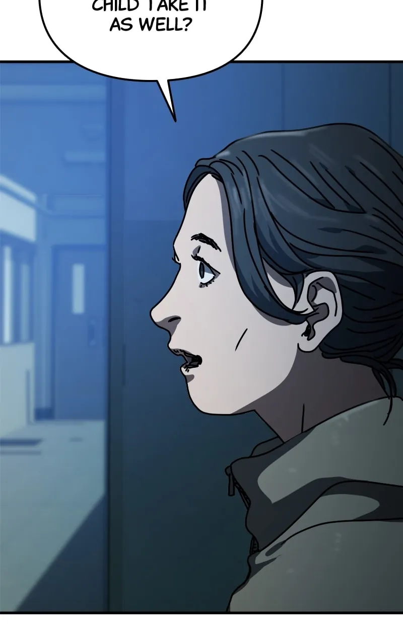 Hiding Out in an Apocalypse Chapter 34 page 26 - 