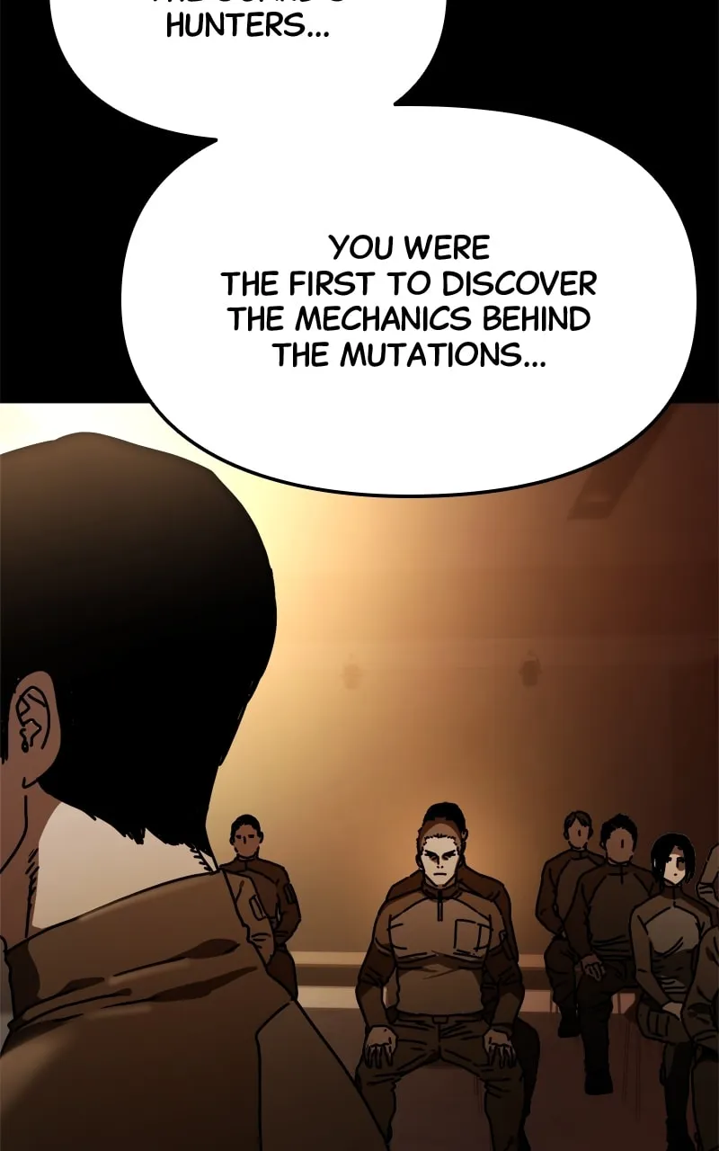 Hiding Out in an Apocalypse Chapter 34 page 4 - 