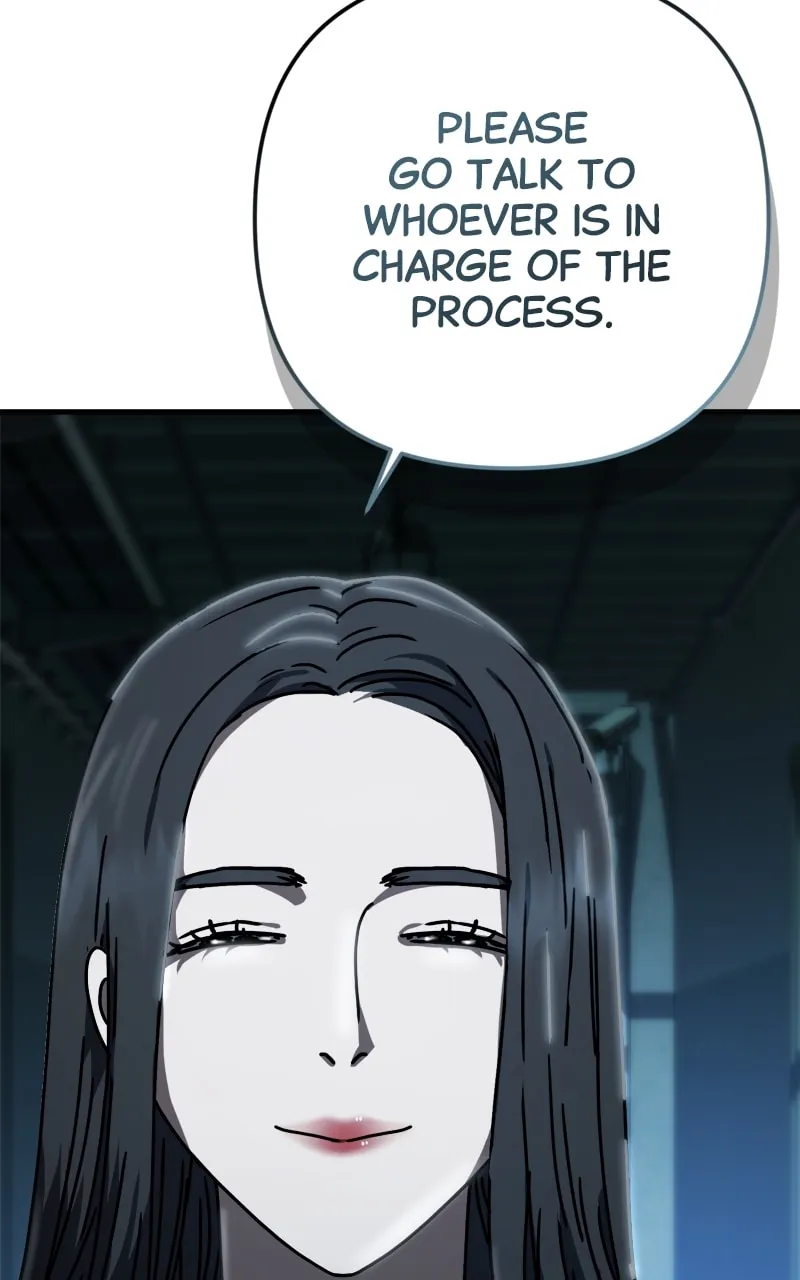 Hiding Out in an Apocalypse Chapter 34 page 32 - 