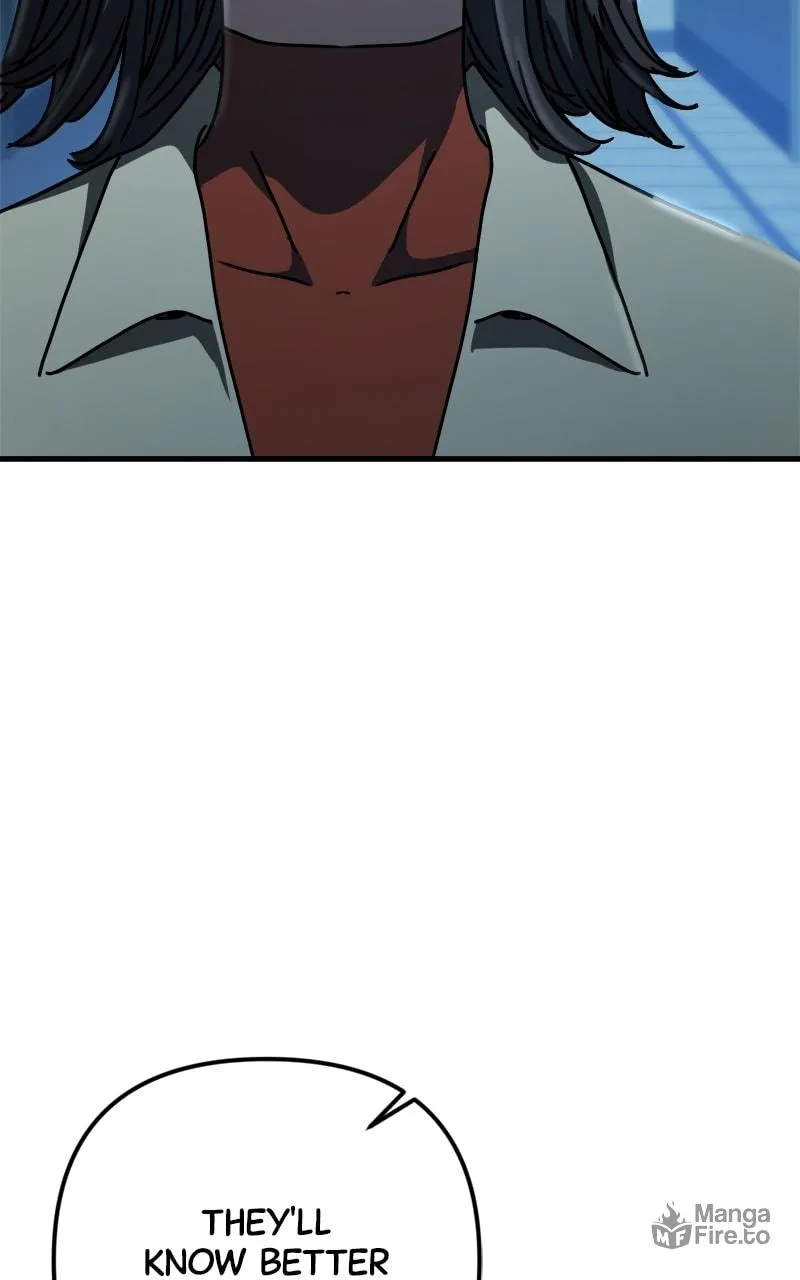 Hiding Out in an Apocalypse Chapter 34 page 33 - 