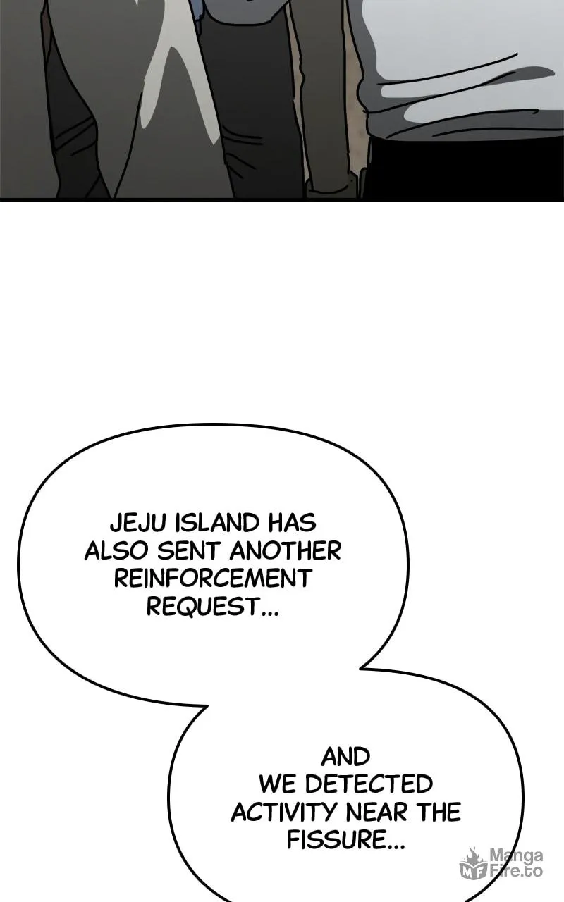 Hiding Out in an Apocalypse Chapter 34 page 40 - 