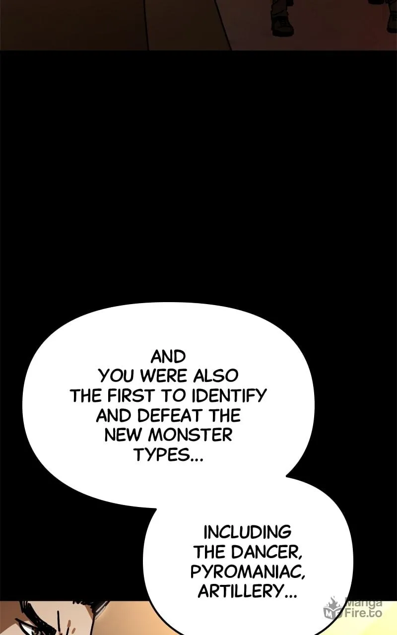 Hiding Out in an Apocalypse Chapter 34 page 5 - 
