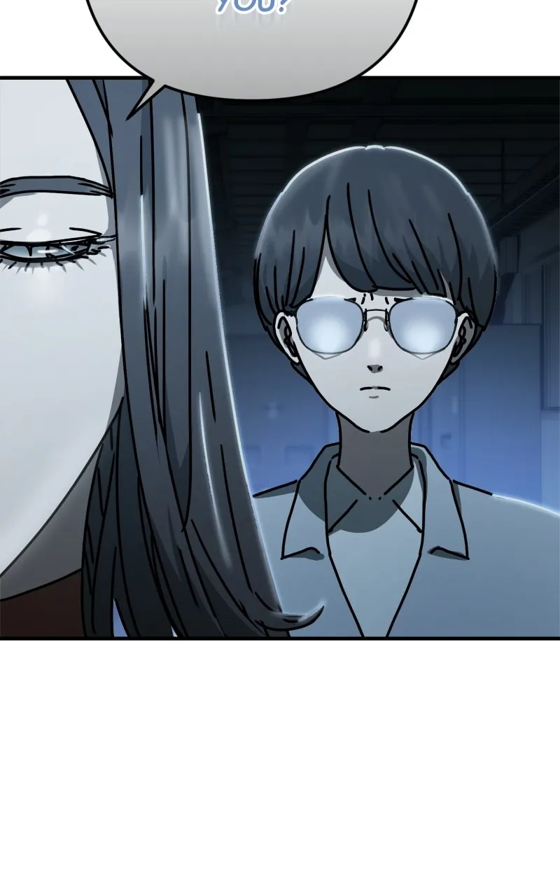 Hiding Out in an Apocalypse Chapter 34 page 43 - 