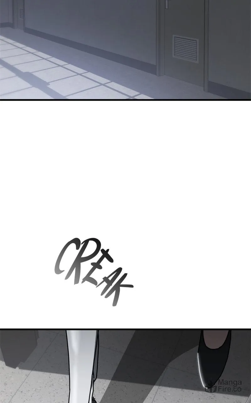 Hiding Out in an Apocalypse Chapter 34 page 45 - 