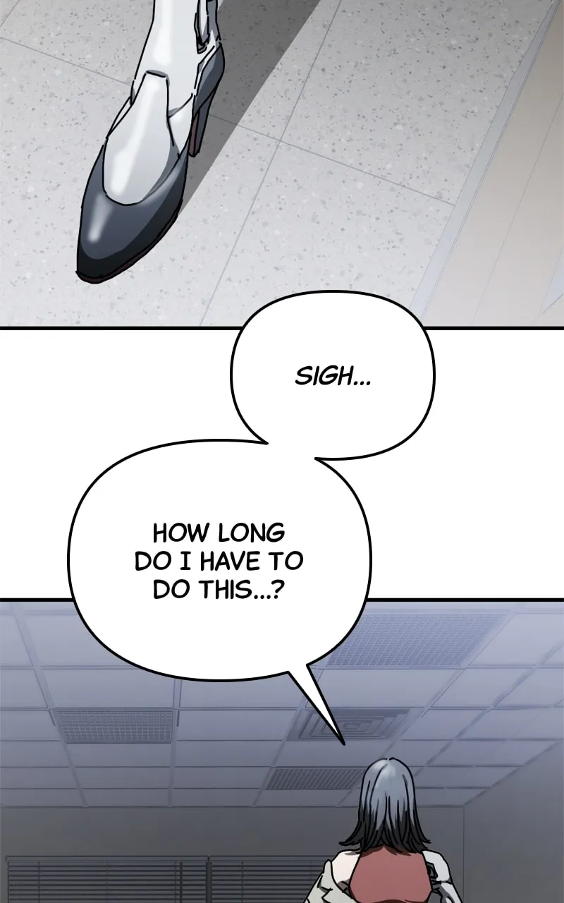 Hiding Out in an Apocalypse Chapter 34 page 46 - 