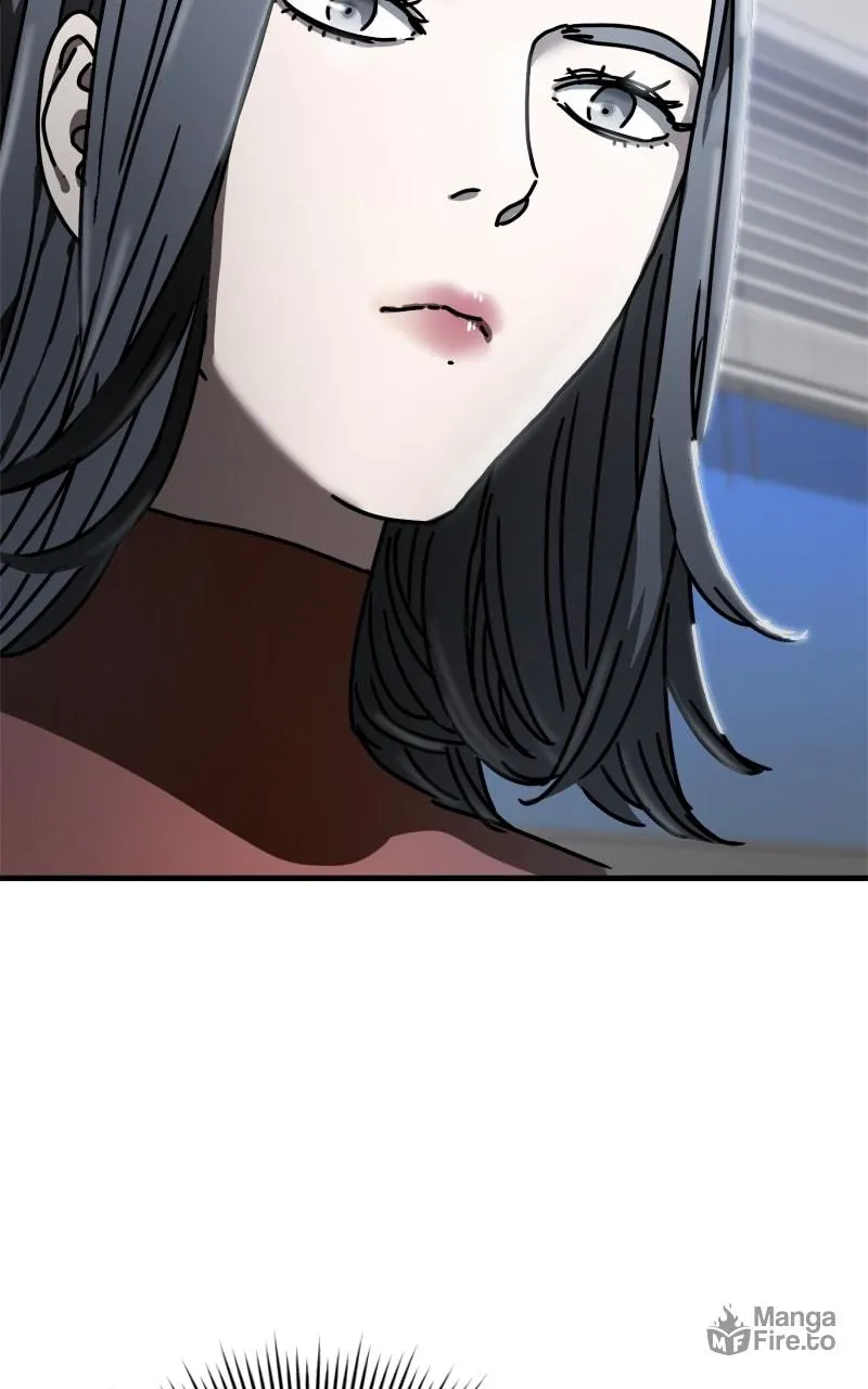 Hiding Out in an Apocalypse Chapter 34 page 51 - 