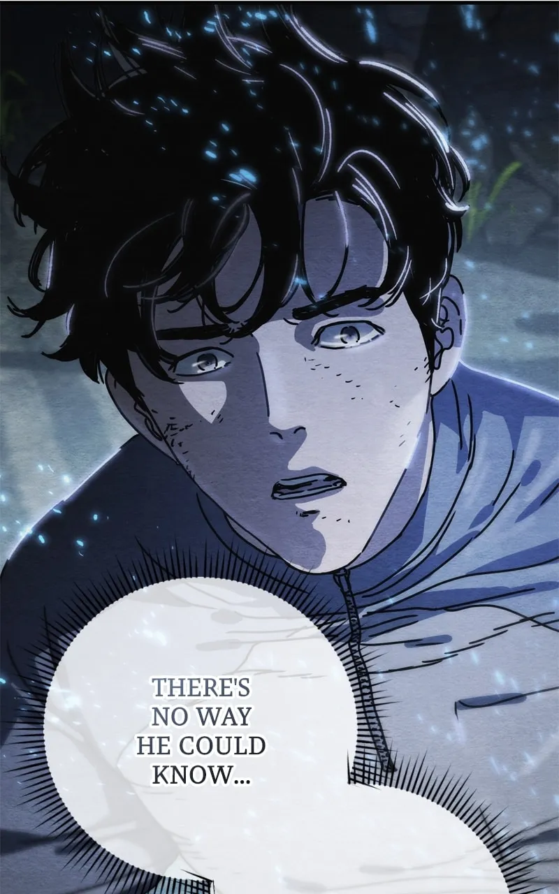 Hiding Out in an Apocalypse Chapter 34 page 53 - 