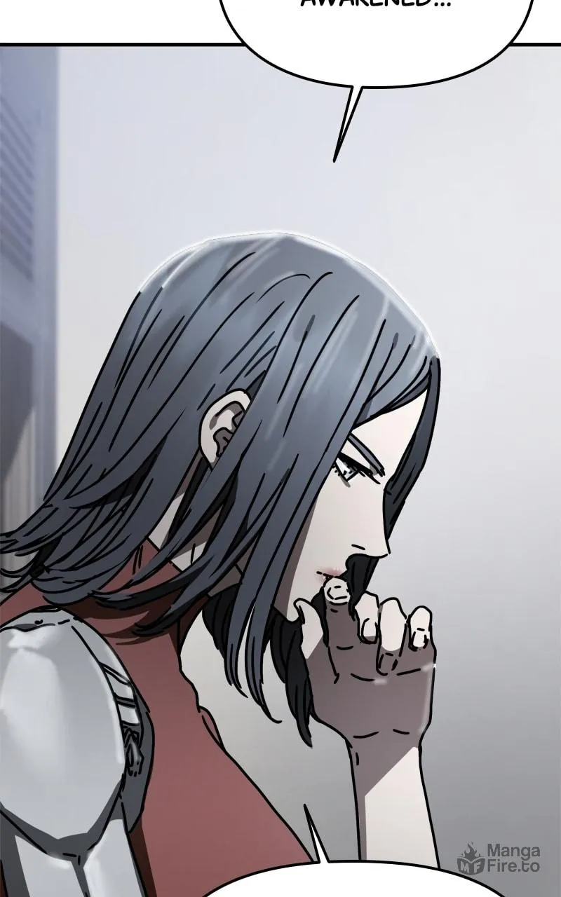 Hiding Out in an Apocalypse Chapter 34 page 55 - 