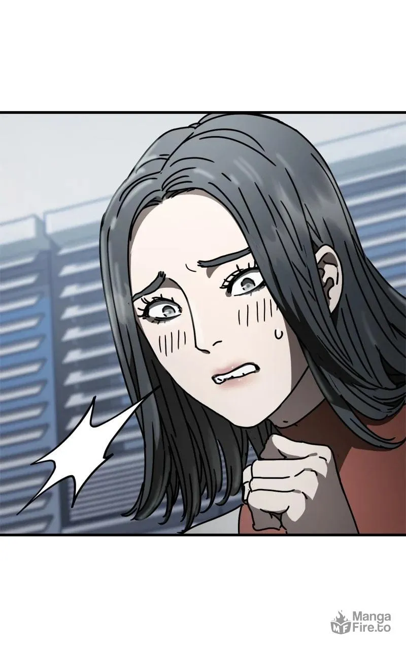 Hiding Out in an Apocalypse Chapter 34 page 69 - 