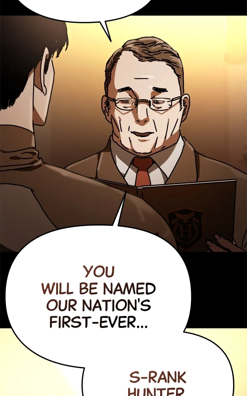 Hiding Out in an Apocalypse Chapter 34 page 8 - 
