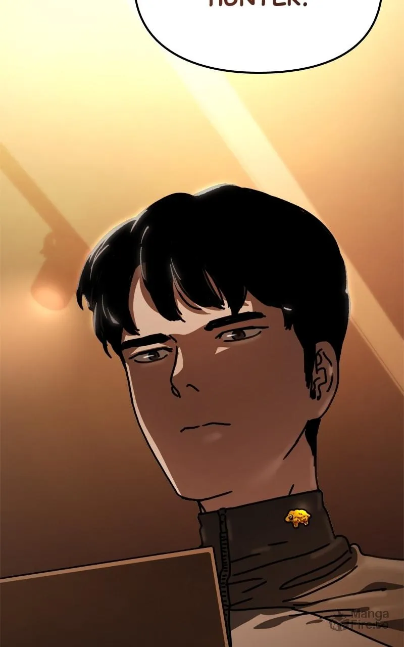 Hiding Out in an Apocalypse Chapter 34 page 9 - 