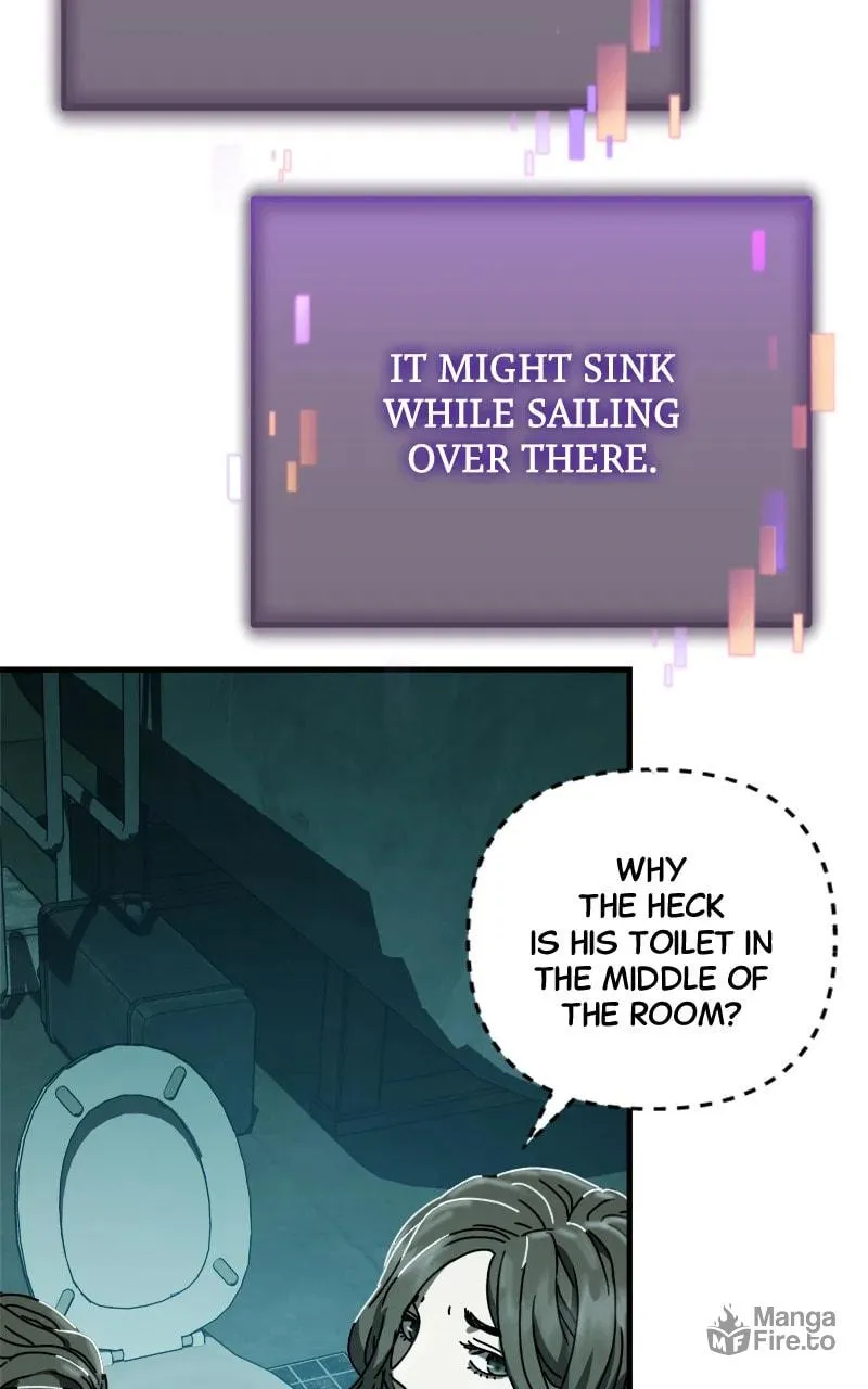 Hiding Out in an Apocalypse Chapter 34 page 81 - 