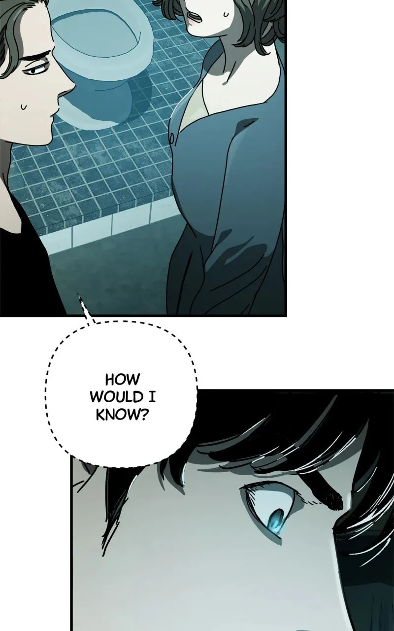 Hiding Out in an Apocalypse Chapter 34 page 82 - 