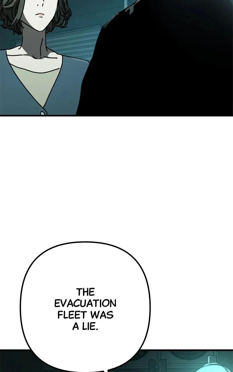 Hiding Out in an Apocalypse Chapter 34 page 89 - 