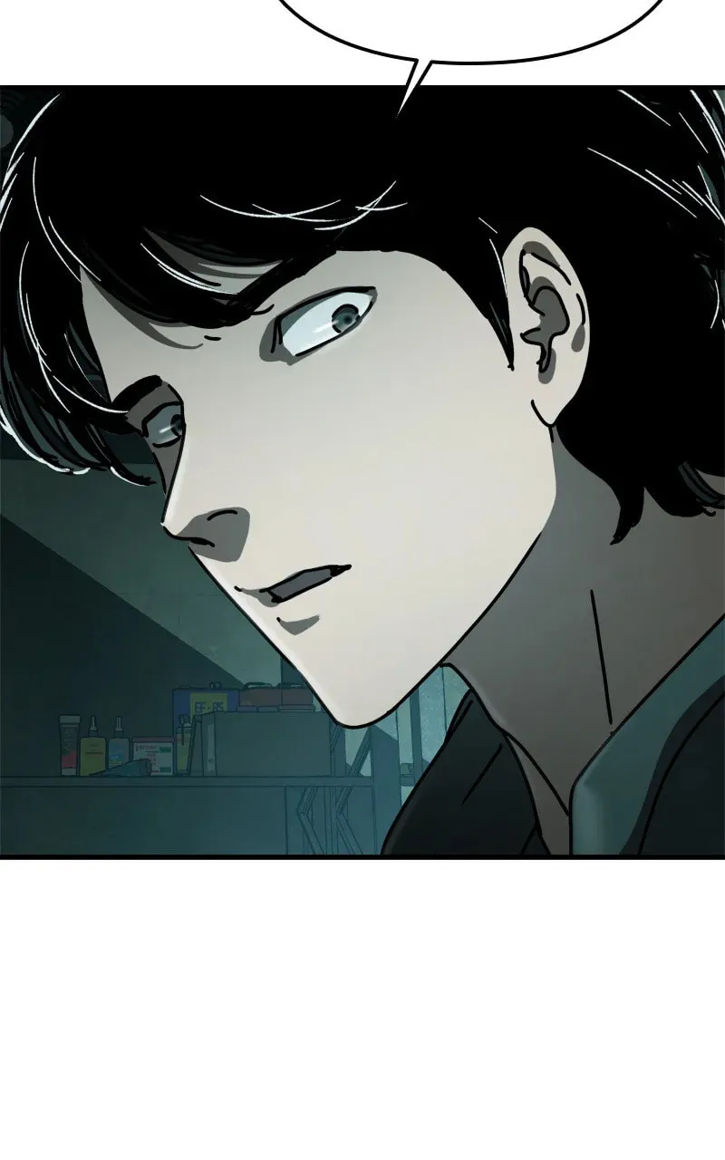 Hiding Out in an Apocalypse Chapter 34 page 92 - 