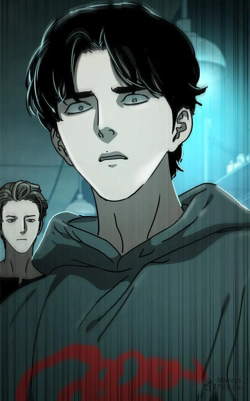Hiding Out in an Apocalypse Chapter 34 page 95 - 