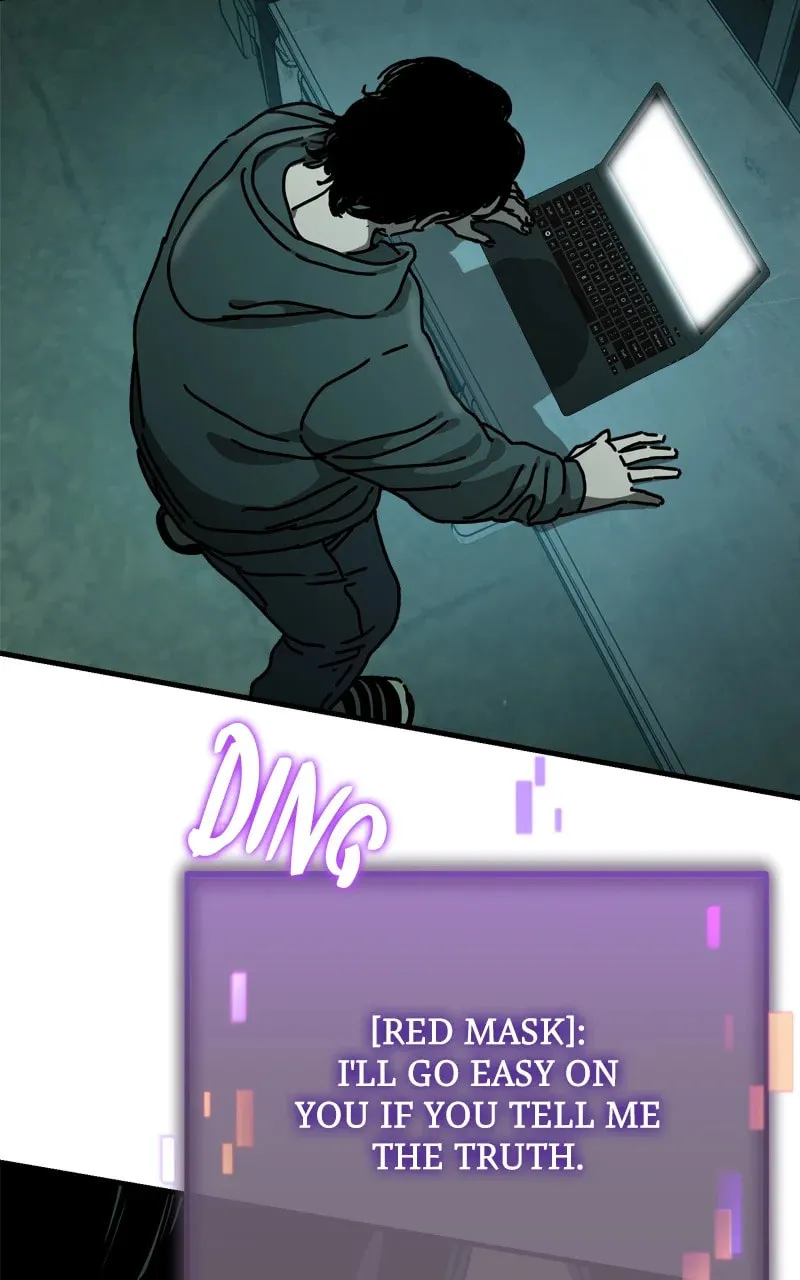 Hiding Out in an Apocalypse Chapter 34 page 98 - 