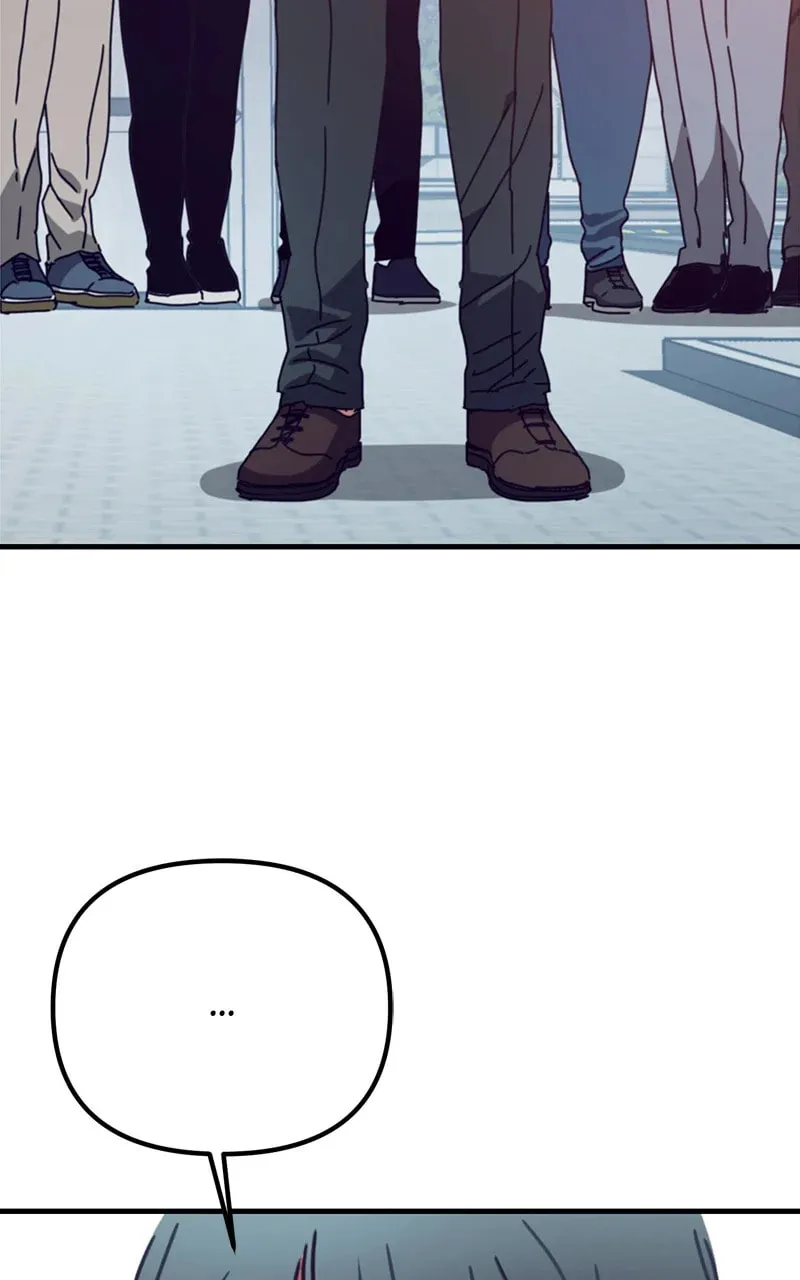 Hiding Out in an Apocalypse Chapter 35 page 101 - 