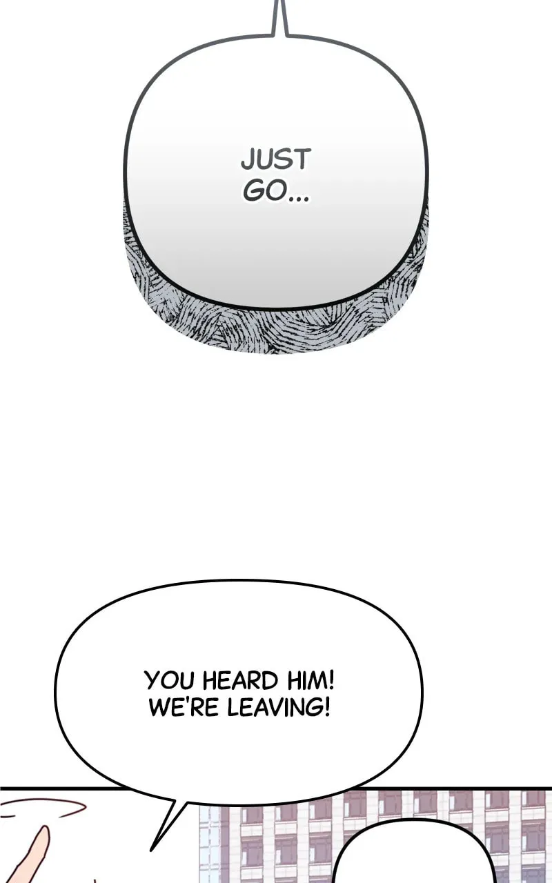 Hiding Out in an Apocalypse Chapter 35 page 103 - 