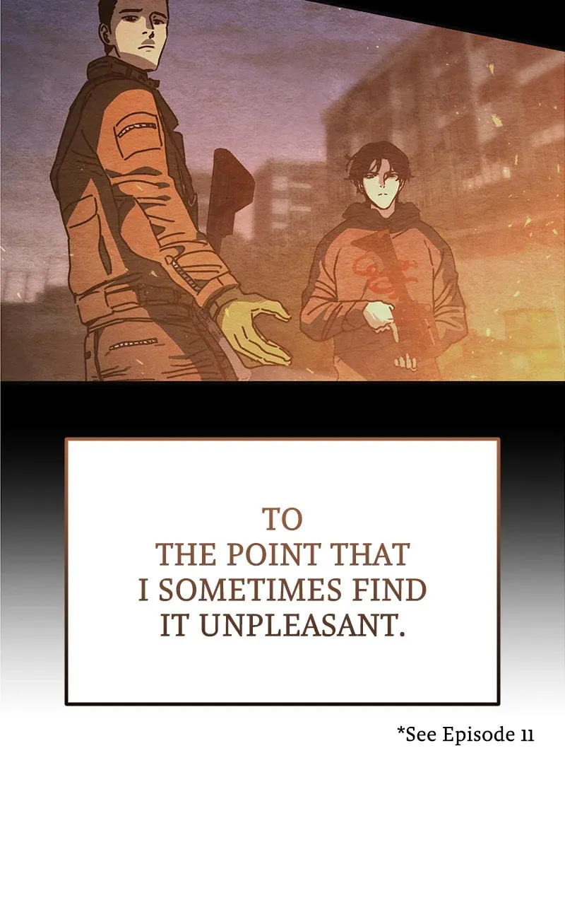 Hiding Out in an Apocalypse Chapter 35 page 106 - 