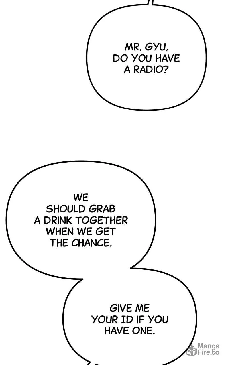 Hiding Out in an Apocalypse Chapter 35 page 108 - 