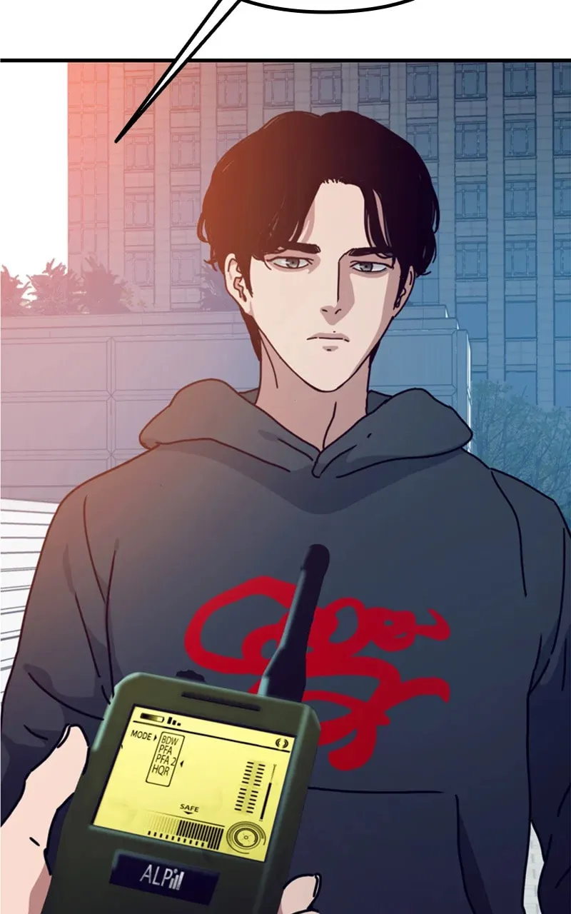 Hiding Out in an Apocalypse Chapter 35 page 109 - 