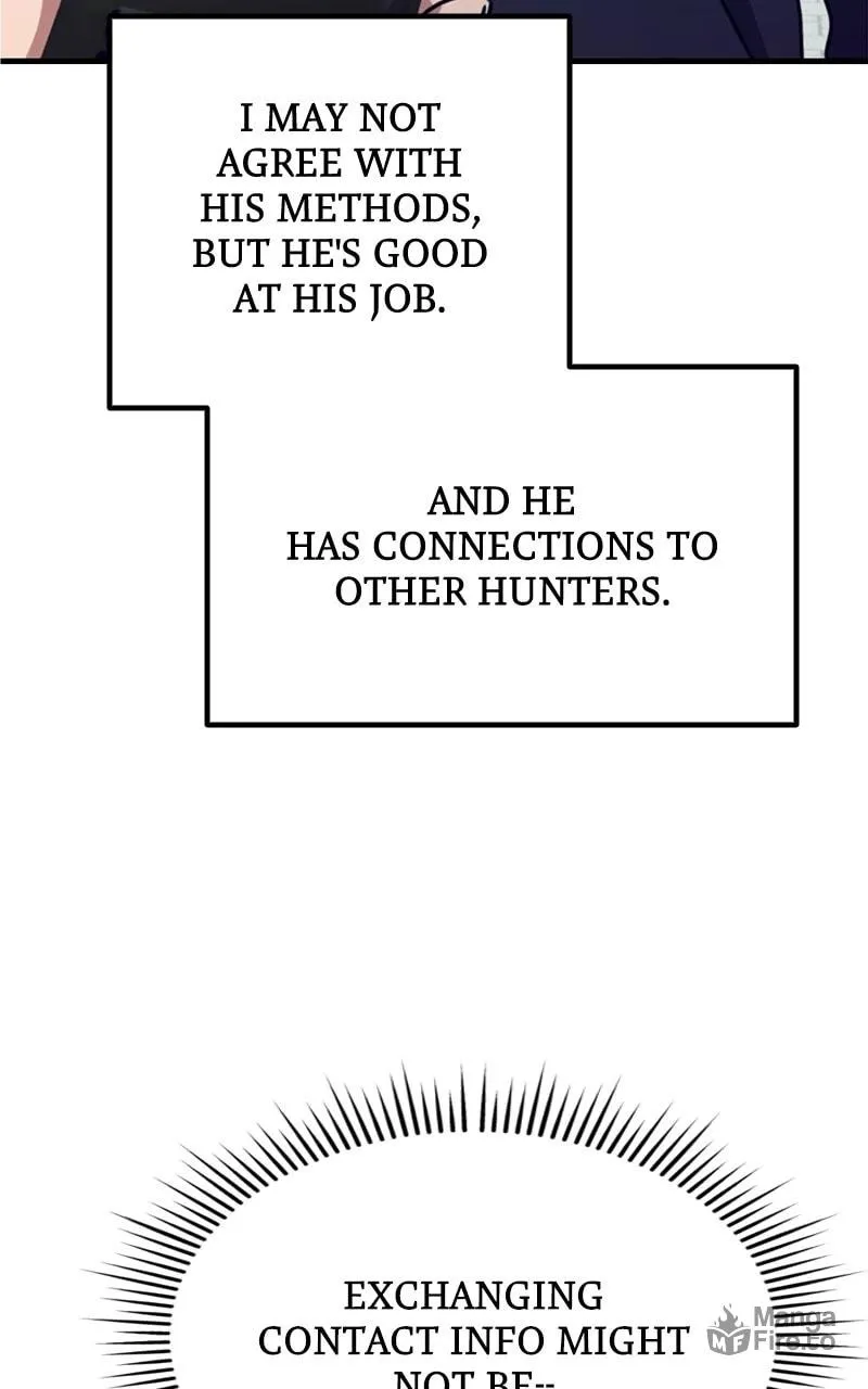 Hiding Out in an Apocalypse Chapter 35 page 110 - 