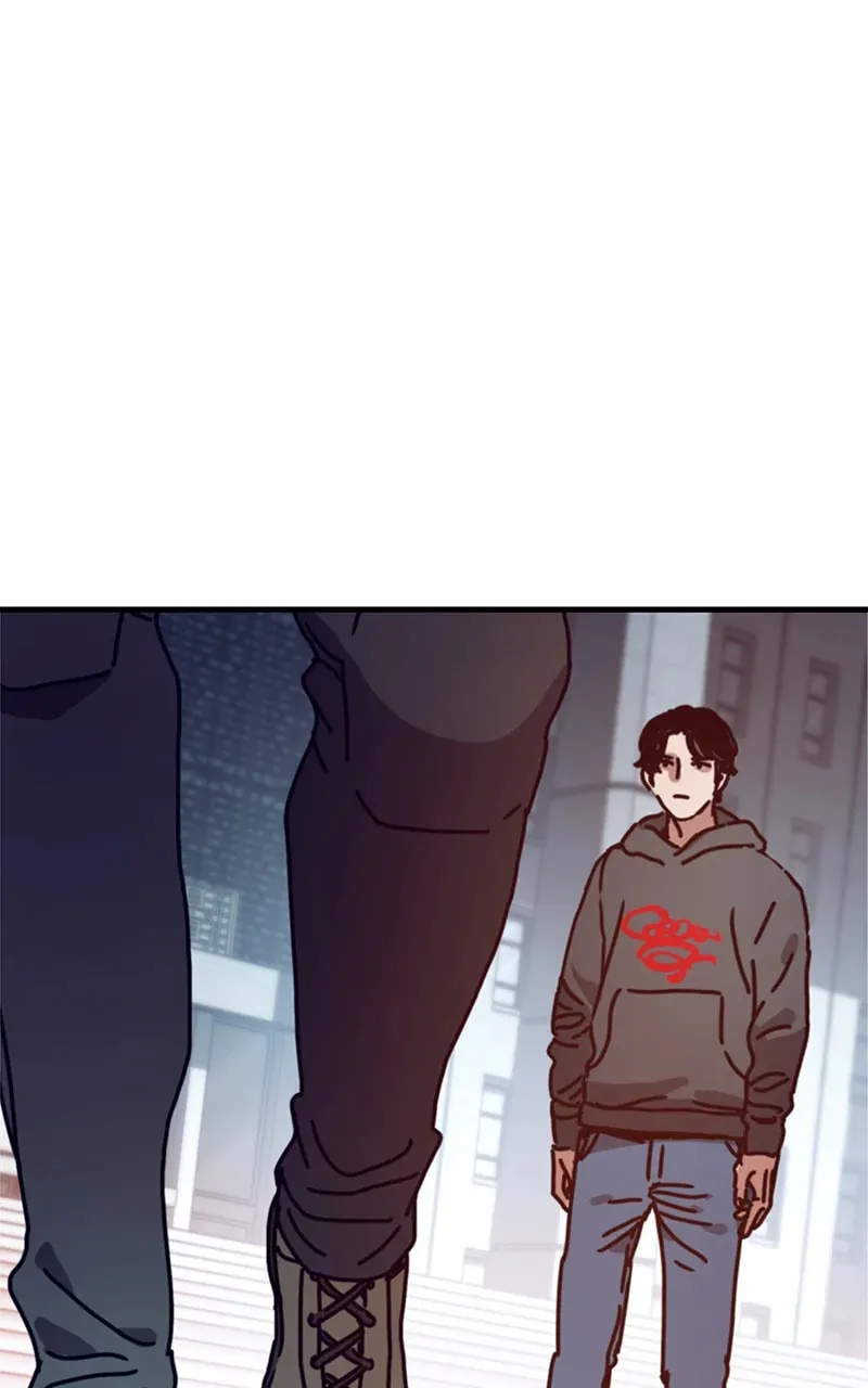 Hiding Out in an Apocalypse Chapter 35 page 122 - 