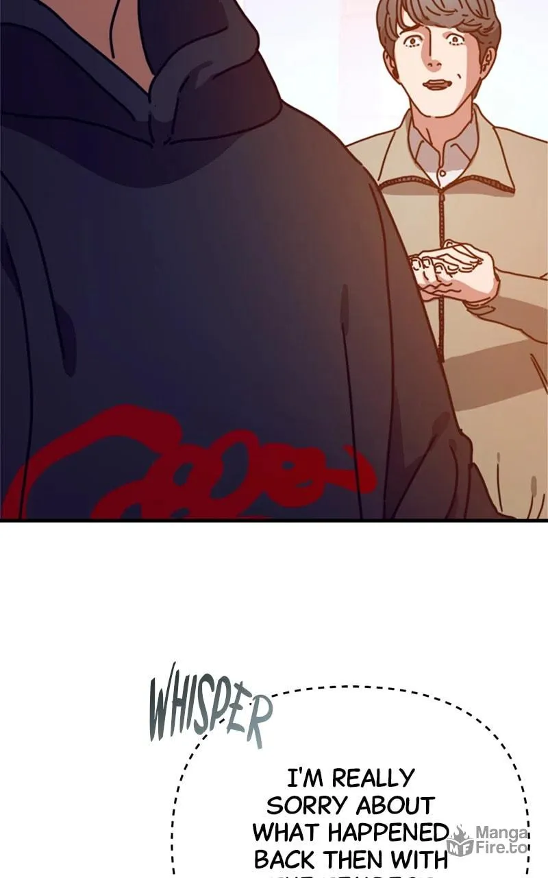 Hiding Out in an Apocalypse Chapter 35 page 126 - 