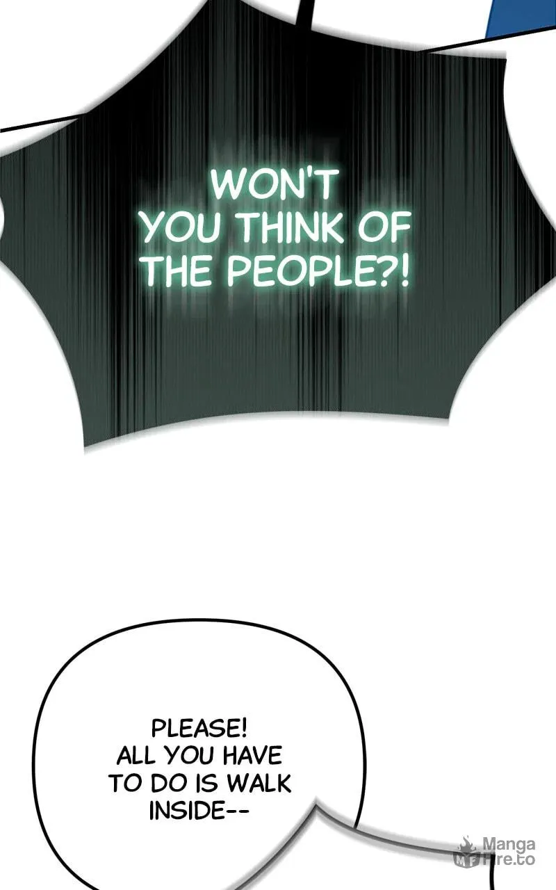 Hiding Out in an Apocalypse Chapter 35 page 132 - 