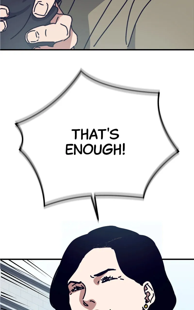 Hiding Out in an Apocalypse Chapter 35 page 134 - 