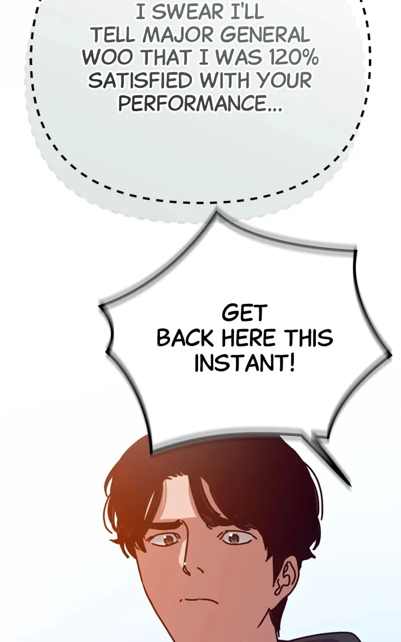 Hiding Out in an Apocalypse Chapter 35 page 139 - 