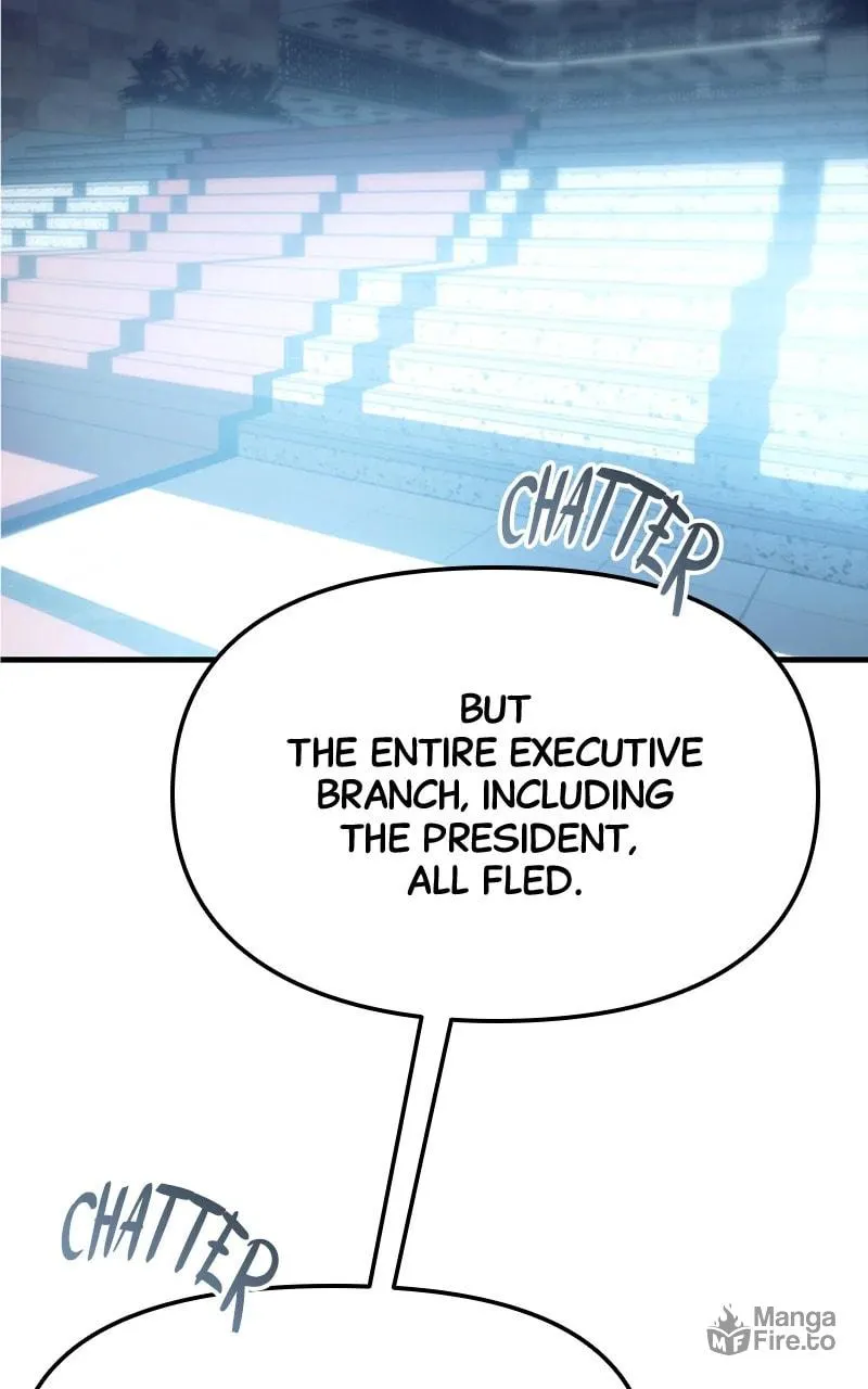 Hiding Out in an Apocalypse Chapter 35 page 144 - 