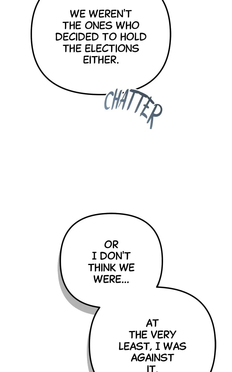 Hiding Out in an Apocalypse Chapter 35 page 146 - 