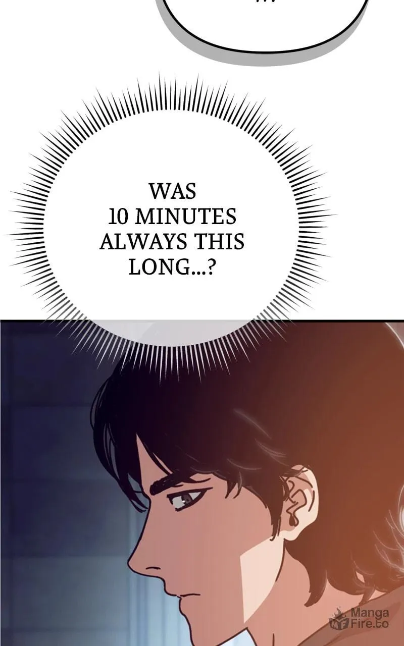 Hiding Out in an Apocalypse Chapter 35 page 147 - 