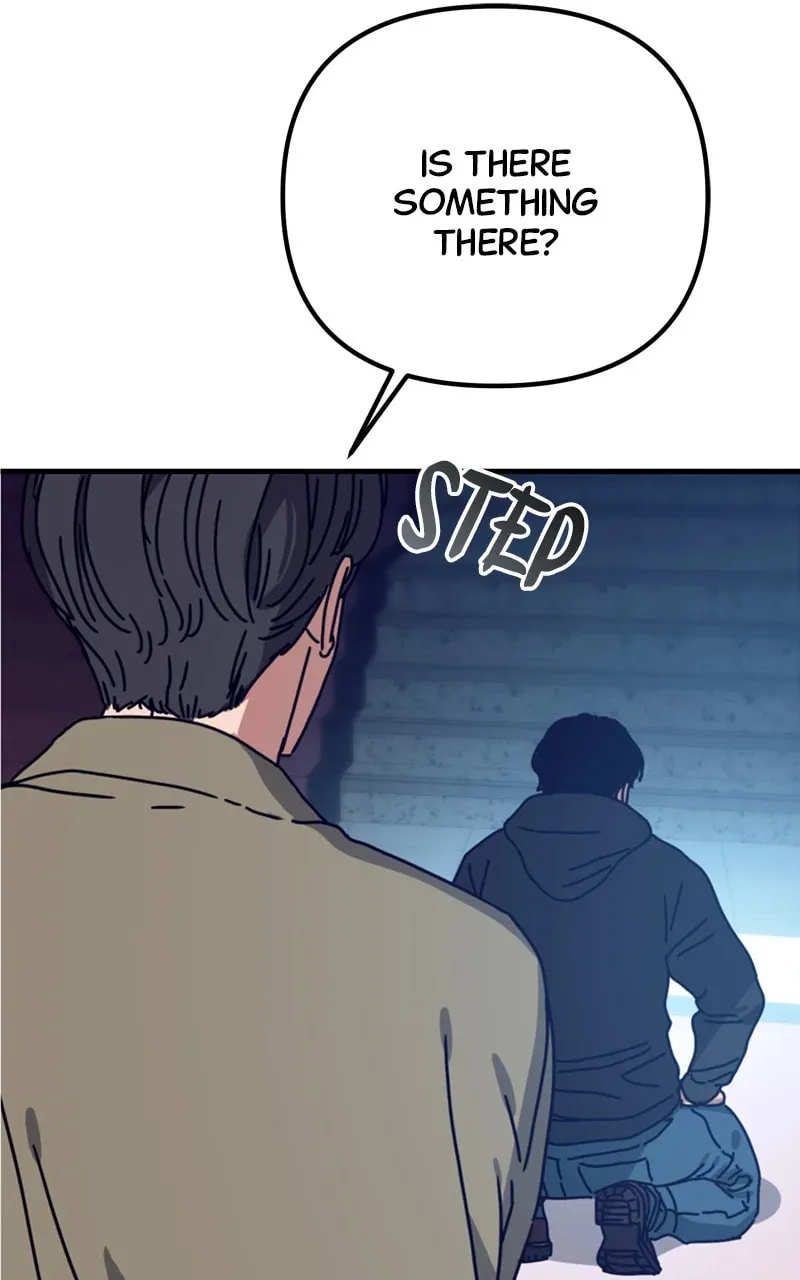 Hiding Out in an Apocalypse Chapter 35 page 152 - 