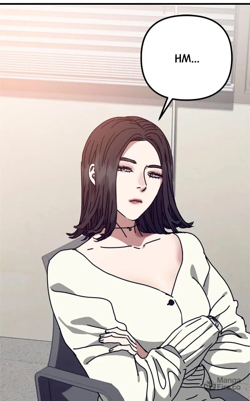 Hiding Out in an Apocalypse Chapter 35 page 18 - 
