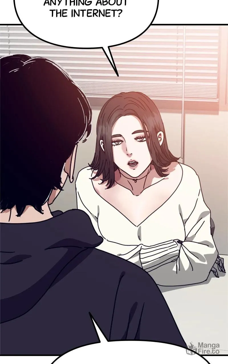 Hiding Out in an Apocalypse Chapter 35 page 20 - 